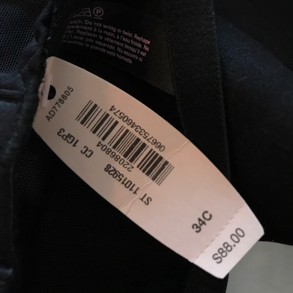 Victoria secret corset - Picture 3 of 3